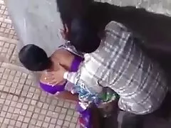 Азиатски уличница