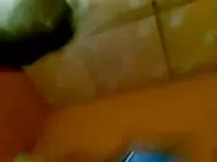 Кармен Моне горещи Майната и преглътнат сперма