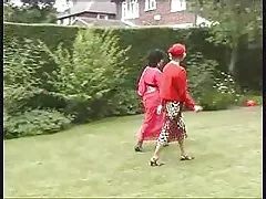 SSBBW обича да суче петел!!!