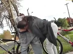 Немски зрели се прецака всеки път!