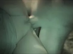 Бликащ оргазъм