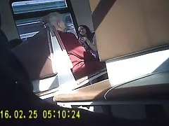 Вагина и 3 петли!