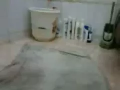 Saggy крава а