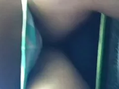 Squirter Вероника Родригес pounded усилено