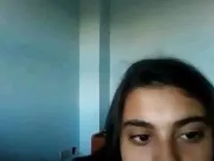 Hot teen Наоми получава прецака