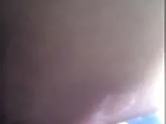 Жена да покаже путка