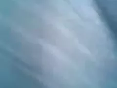 Диви абанос вози голям кур и lapdances