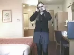 Секси възрастни голи на балкон!