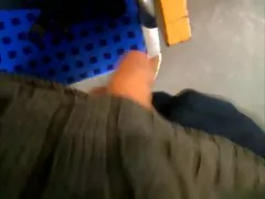 Масов с британски любителски мадами
