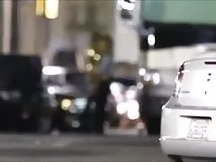 Стегнати гащи пълно излагане