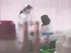 Femaleagent hd влажни устата свирки