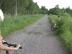 Hot n' възбудена 2-Руми kawasaki-от packmans