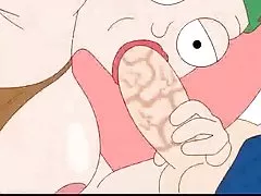 Капри cavanni губи си бикини с Барбарони - puremature