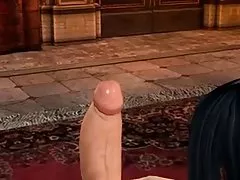 Сладка мама смучете и дяволите млади не сина си