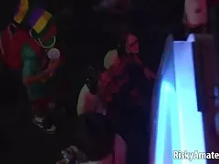 Бри Олсън цинизми Амбулантен търговец - brighteyes69r