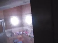 Лупе Фуентес суча дебел хуй! PT. 2
