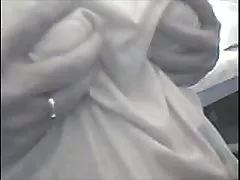 Горещо маце обича смучене и езда pov