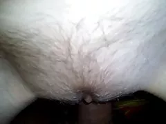 Мама ще изтичане си топки с тялото си пищен