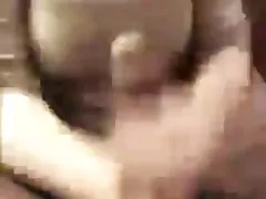 Компилация от handjobs с Яки Празнене
