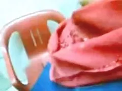 Любителски момиче в домашно масов видео