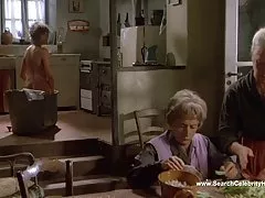 Джудже иска някои лесбийки Женчо