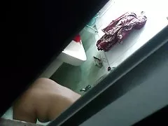 Точка мигам.