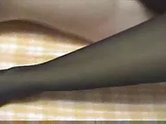 Малайски - северно Борнео момиче