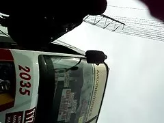 Прекрасна 3some с възрастната двойка и юношески