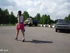 Akemi seo - jav пума моли за груб секс