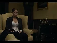 Този червен косъм gran обича да даде уеб камера шоу