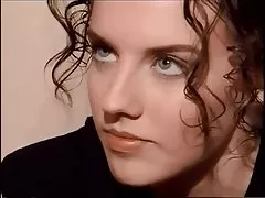 Смазана японски мед misa kikouden играе с въже