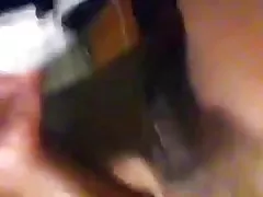 Петел погазването на високи токчета