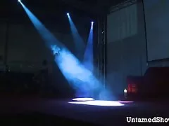 Любителски двойка правят любов