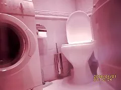 Ница handjob от мама Кери Лин