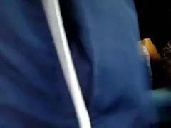 Рогоносец с черен приятел