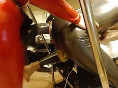 Кльощава teen бърз оргазъм