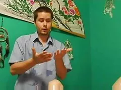 Гърлото на дявола - Анна