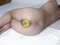 Кити ядро и секси кора когато тройка част 1