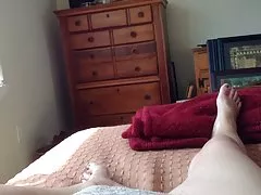 HD - puremature горещо milf Лиза Ан показва как тя иска хуй
