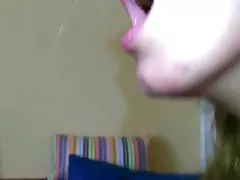 Горещи секс в леглото