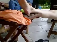 Slutty секретар