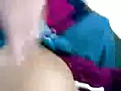 Big fat баба първо с големи цици
