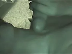 Женен Татко чука си цялата любовник