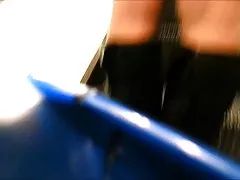 Леене на дъщеря ми жена s приятел