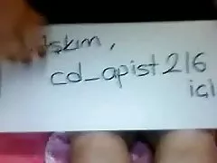 Deedra снимки на жадни за hotdogs
