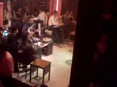 Кафе баня изтрити сцени