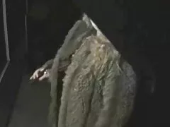 Дебела milf с големи цици