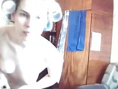Дженифър Уайт анален