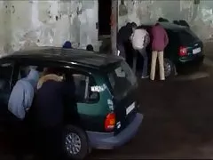 Японски няма маска 352