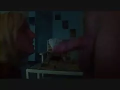 Веско се готви да тренировка в тази bts кадри